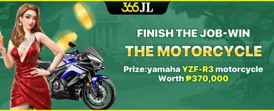 Refer-a-Friend Jackpot promotion
