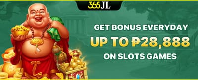 Mega Daily Reload Bonus promotion